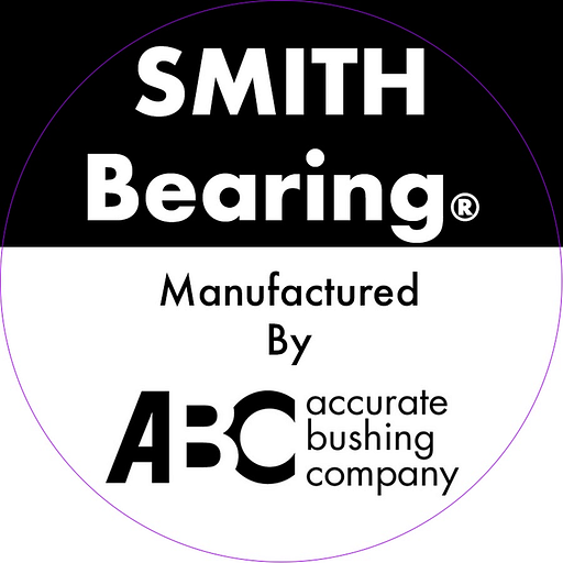 SMITH BEARING logo