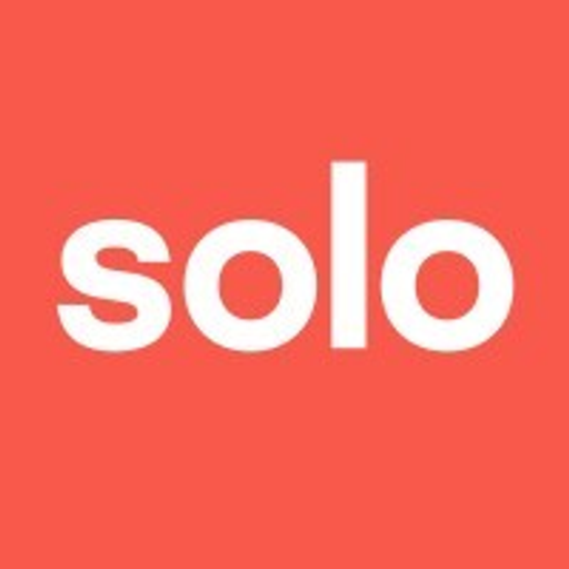 SOLO logo
