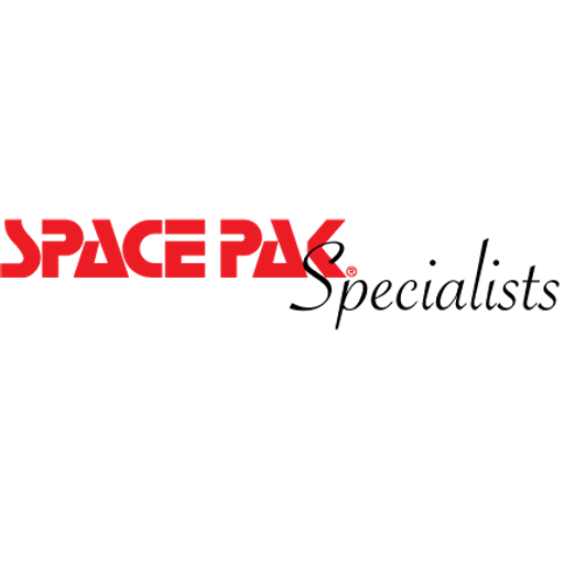 SPACEPAK logo
