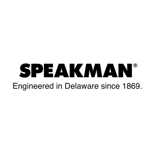 SPEAKMAN logo