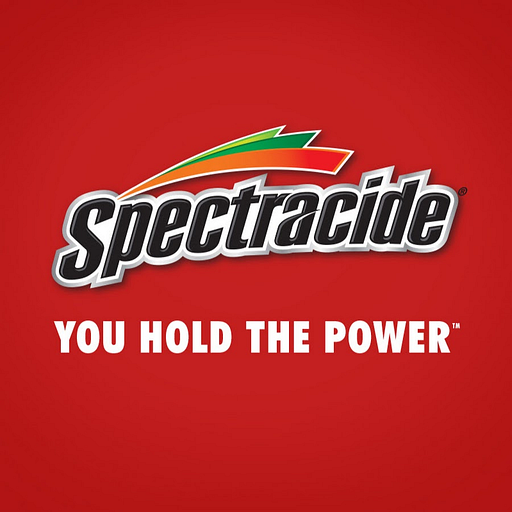 SPECTRACIDE logo