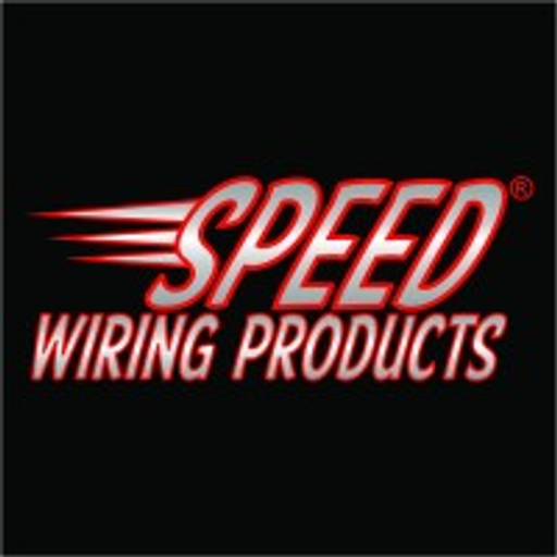 SPEED WIRING PRODUCTS logo