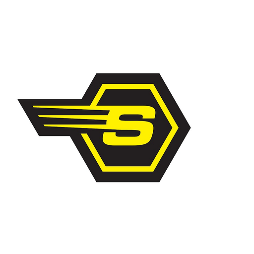 SPEEDTAPS logo