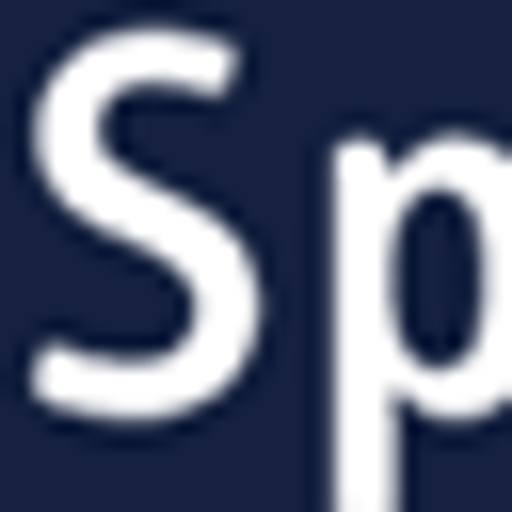SPENCE logo