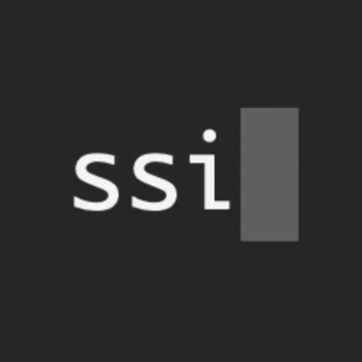 SSI logo