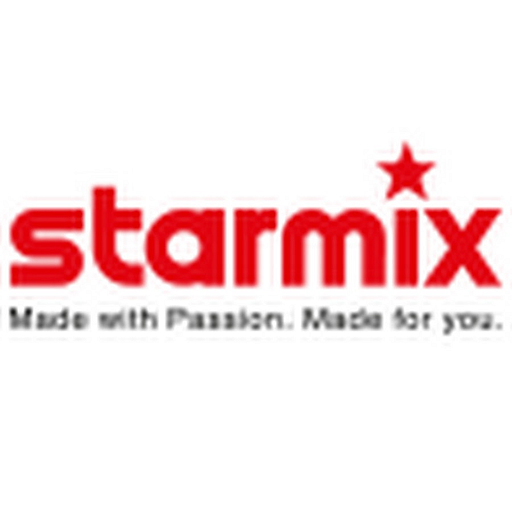 STARMIX logo