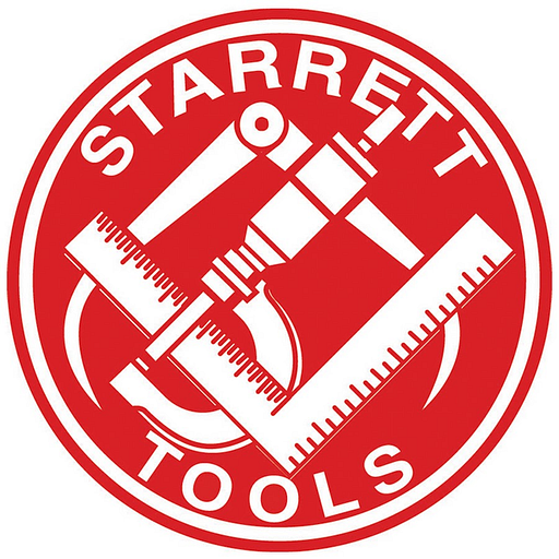 STARRETT logo