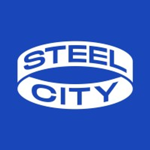 STEEL CITY logo