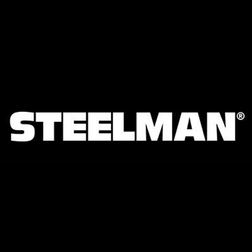 STEELMAN PRO logo