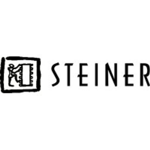 STEINER logo
