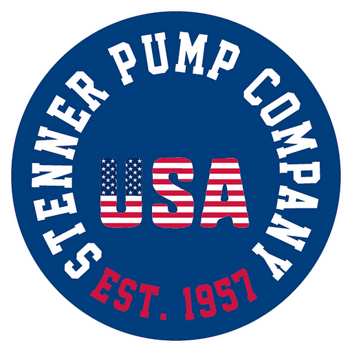 STENNER logo