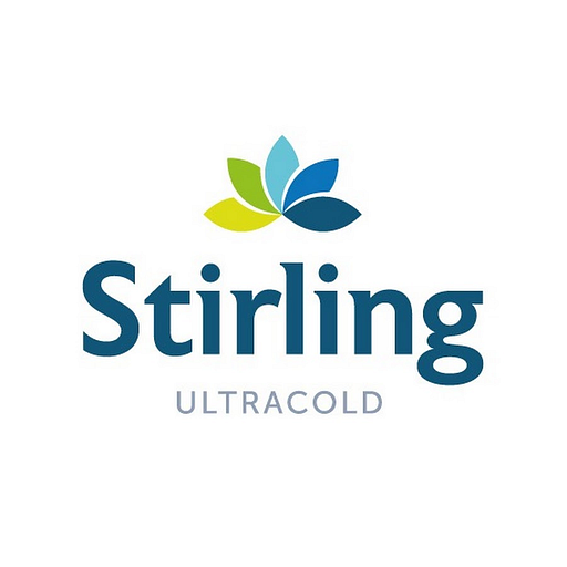 STIRLING ULTRACOLD logo