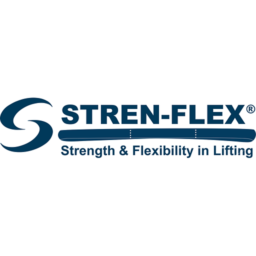 STREN-FLEX logo