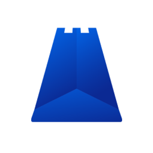STRONG HOLD logo