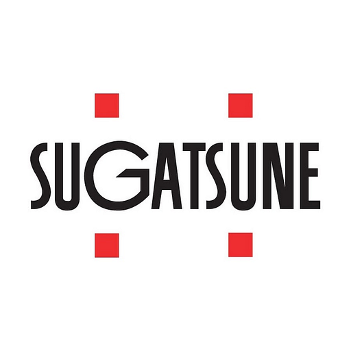 SUGATSUNE logo