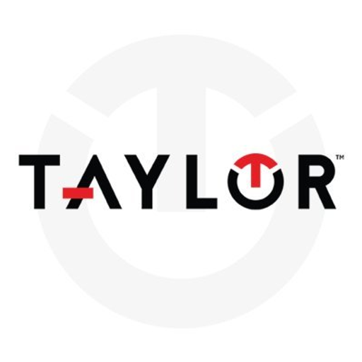 TAYLOR logo