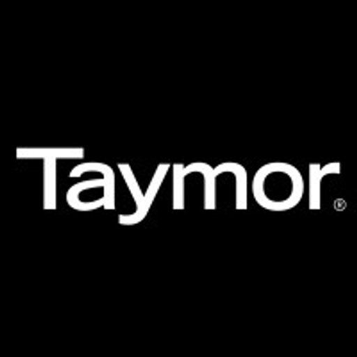 TAYMOR logo