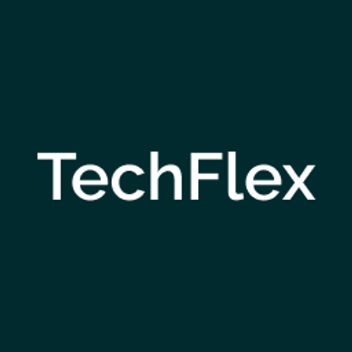 TECHFLEX logo