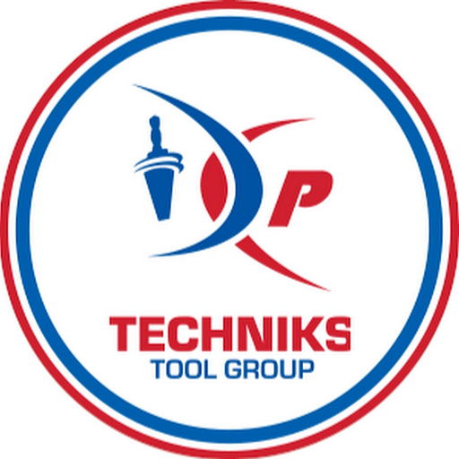 TECHNIKS logo