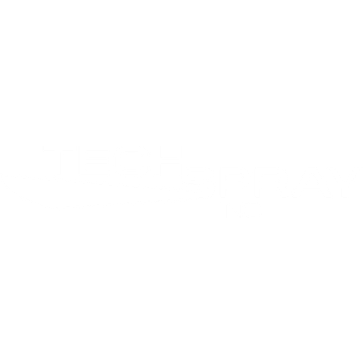 TECHSPRAY logo