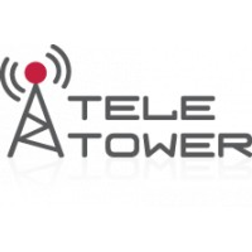 TELE-TOWER logo
