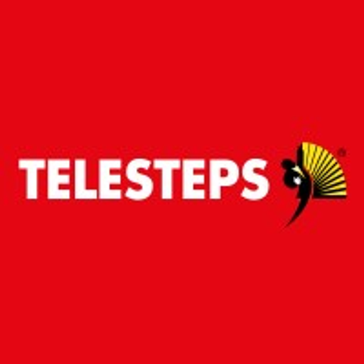 TELESTEPS logo