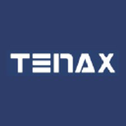 TENAX logo