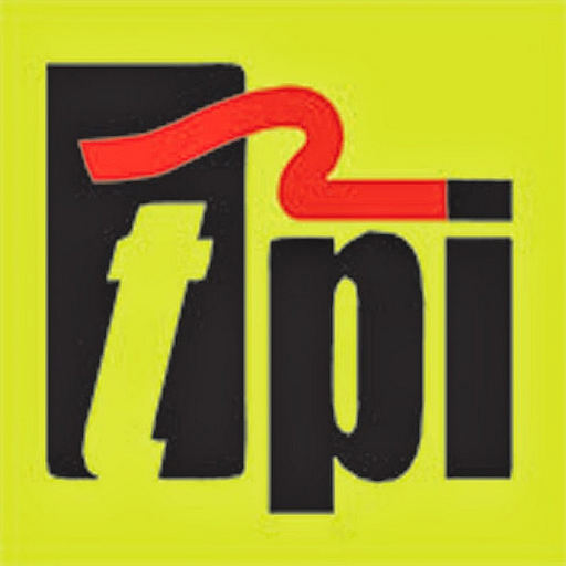 TEST PRODUCTS INTL. logo