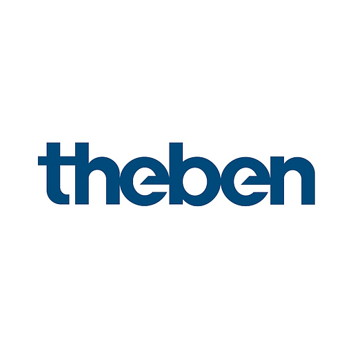 THEBEN logo