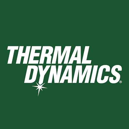 THERMAL DYNAMICS logo