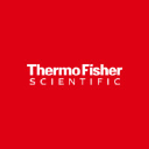 THERMO FISHER SCIENTIFIC logo