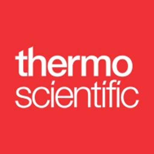 THERMO SCIENTIFIC logo