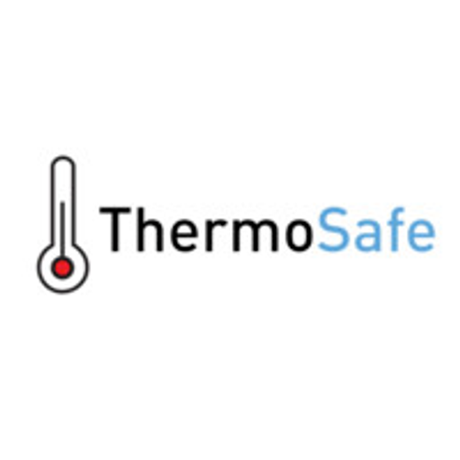 THERMOSAFE logo