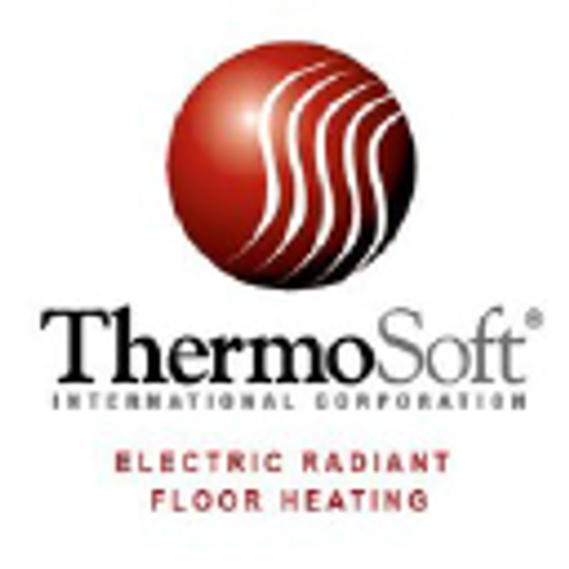 THERMOSOFT logo