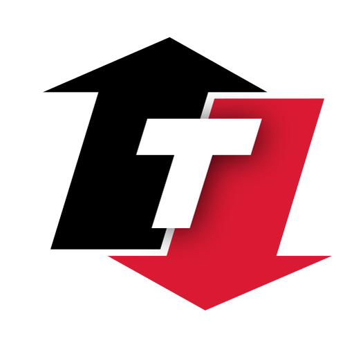 THERN logo