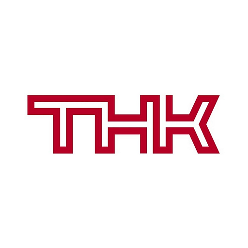 THK logo