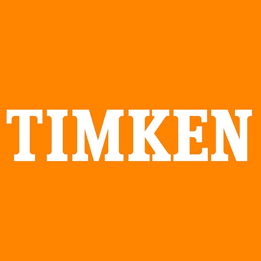 TIMKEN logo