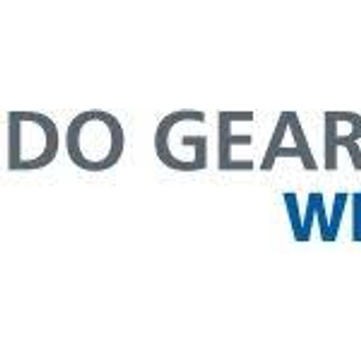 TOLEDO GEARMOTOR logo