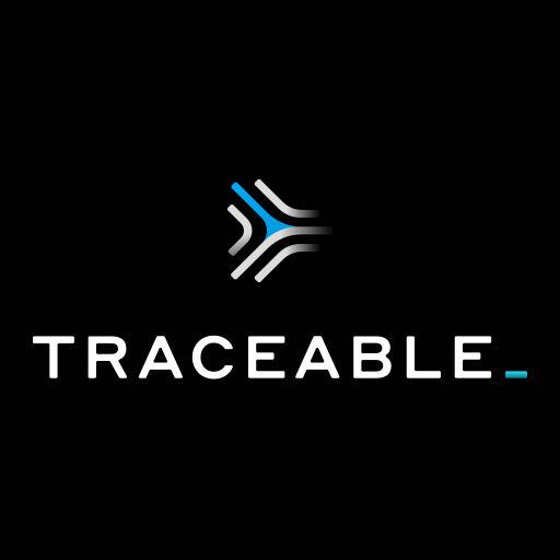 TRACEABLE logo