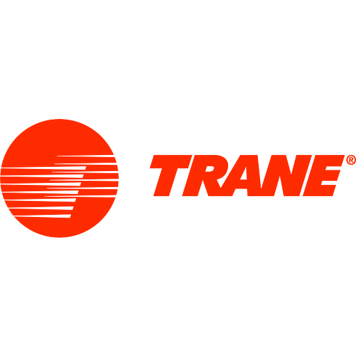 TRANE logo