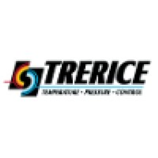 TRERICE logo
