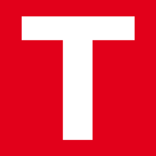 TRESTON logo