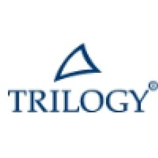 TRILOGY logo