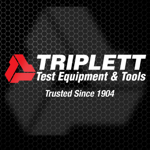 TRIPLETT logo