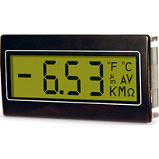TRUMETER logo