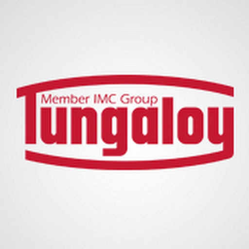 TUNGALOY logo