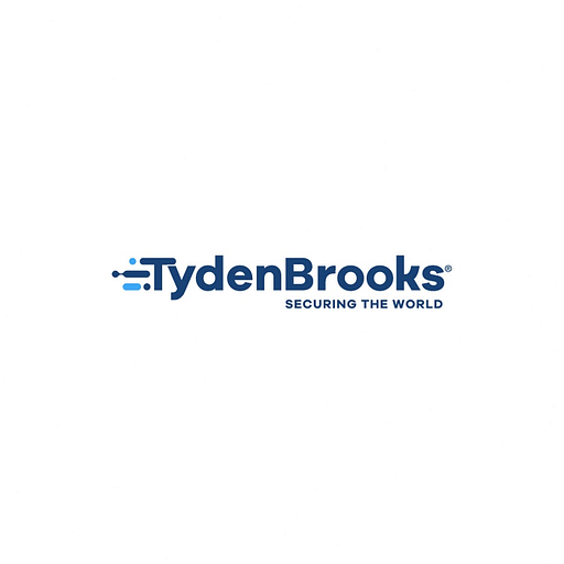 TYDENBROOKS logo