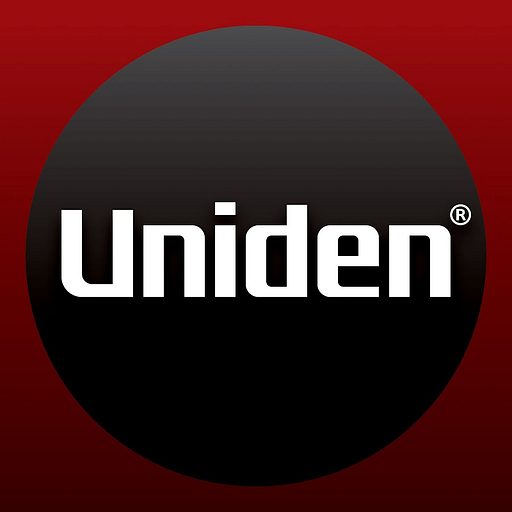 UNIDEN logo