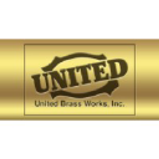 UNITED BRASS WORKS logo