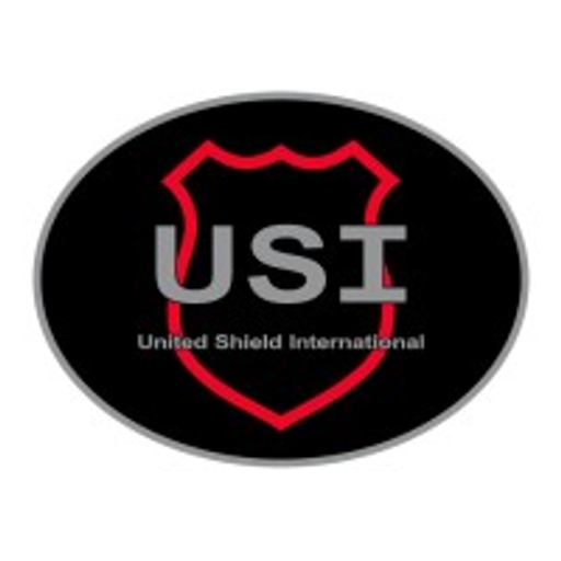 UNITED SHIELD logo